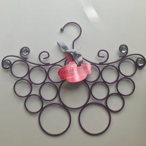Jeweled Accessory Organizer/Hanger